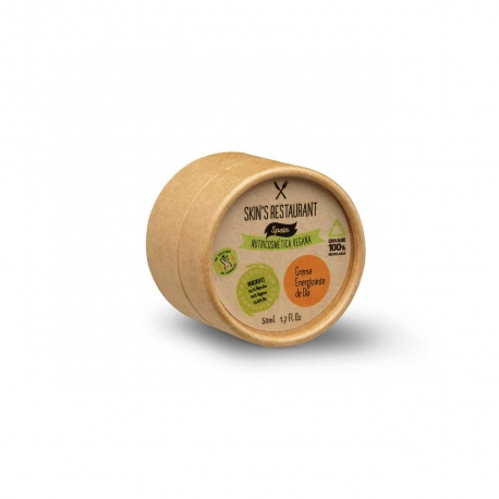 Crema Energizante de día - Skin's restaurant 50ml