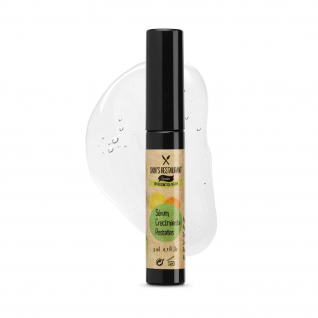 Eyelash Growth Serum - Skin's Restaurant