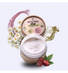Crema Calmante de Noche - Skin's restaurant 50ml - Clásico 2