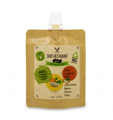 Crema Energizante de día - Skin's restaurant 50ml - Refill