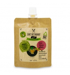 Crema Calmante de Noche - Skin's restaurant 50ml - Refill