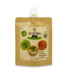 Aceite Multifunción - Skin's restaurant 30ml - Refill