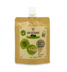 Contorno de Ojos Antioxidante - Skin's restaurant 15ml -...